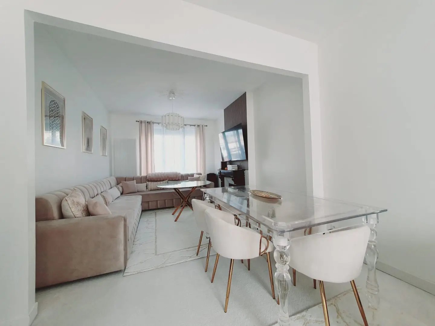 Maison à vendre, 109m², Creil