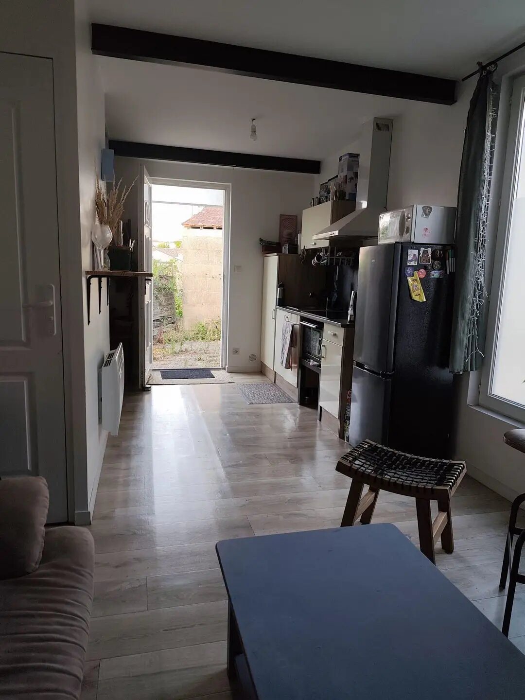 Maison à louer, 38m², Bergerac