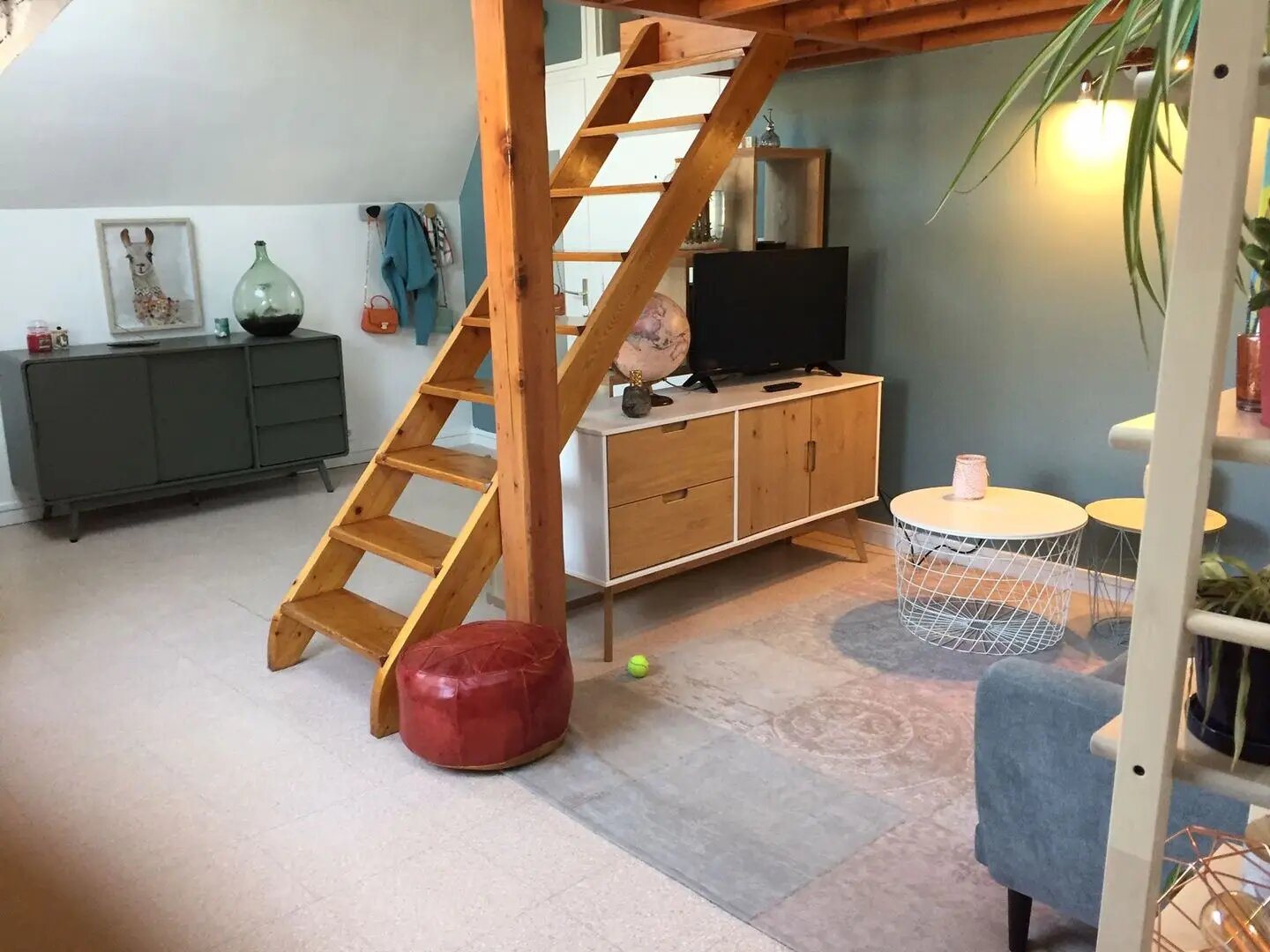 Appartement à louer, 2616m², Amiens