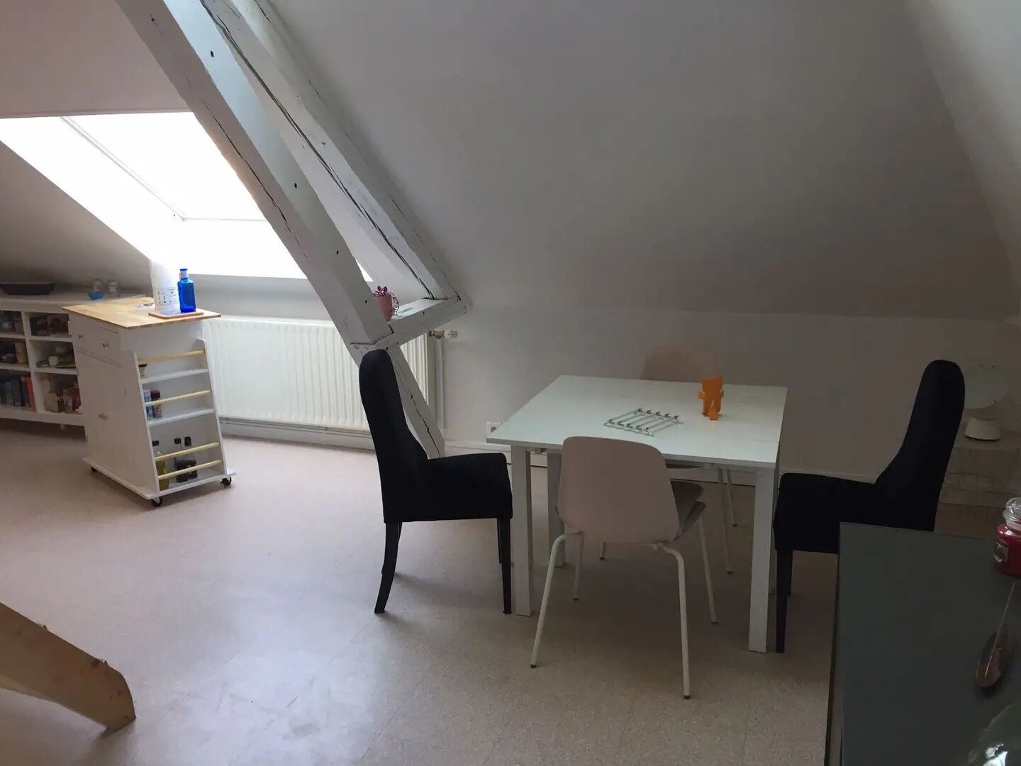 Appartement à louer, 2616m², Amiens