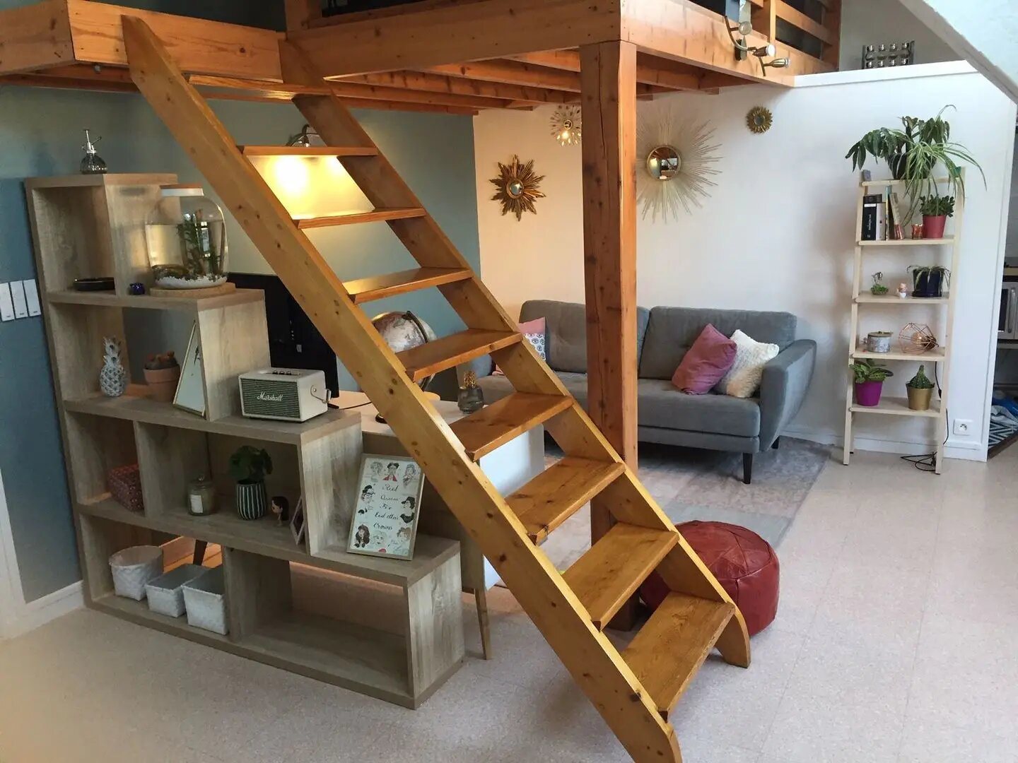 Appartement à louer, 2616m², Amiens