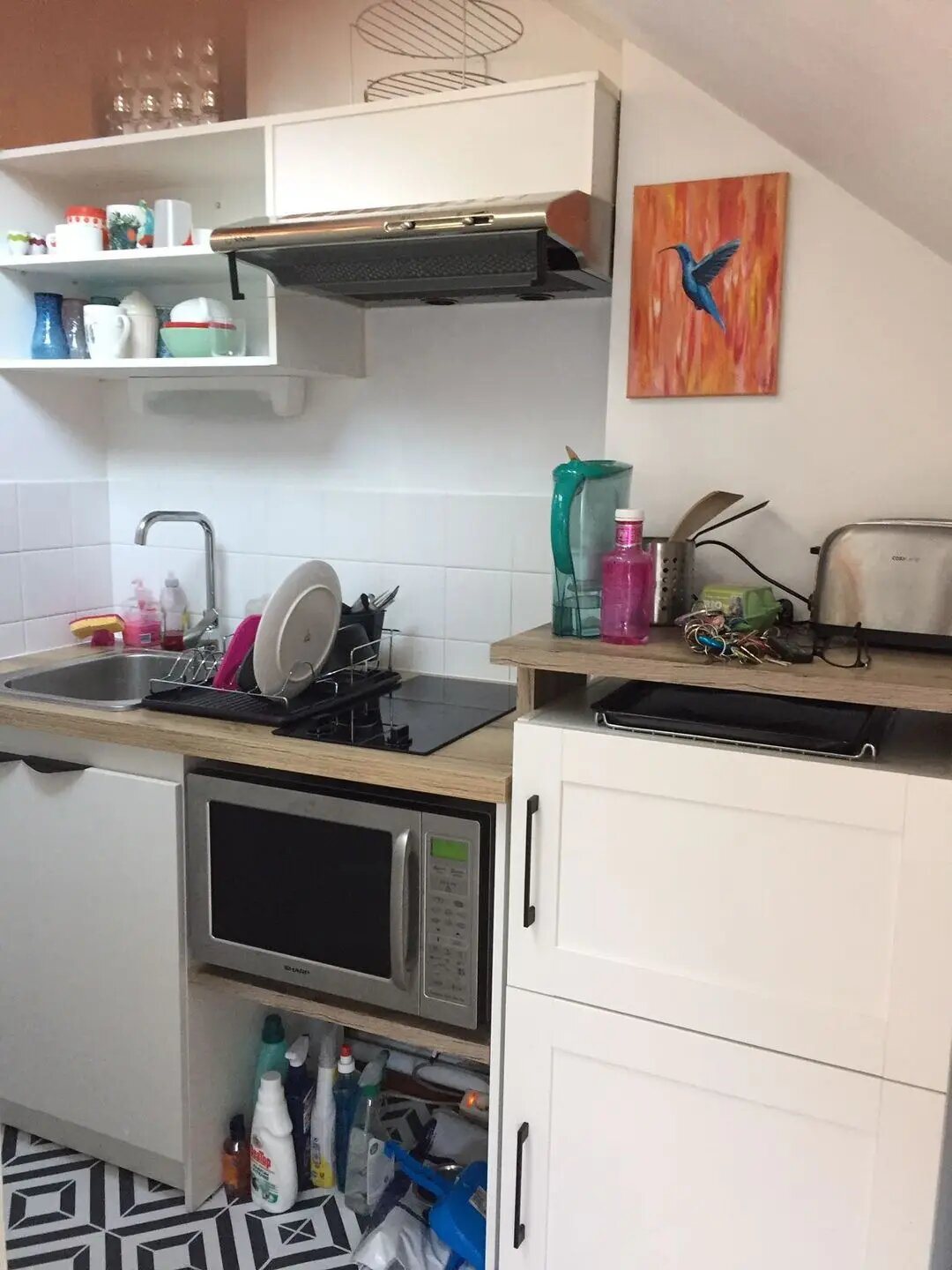 Appartement à louer, 2616m², Amiens