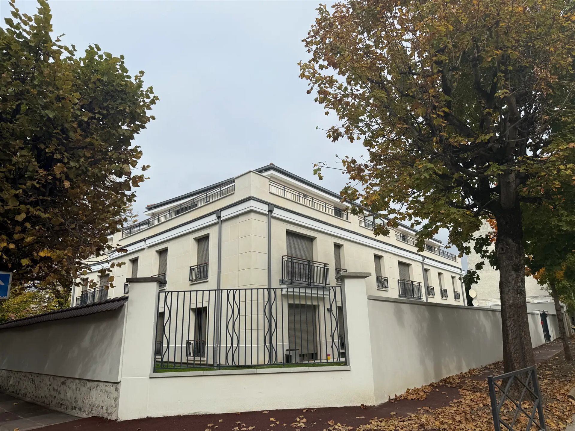 Appartement à louer, 42m², Saint-Maur-des-Fossés