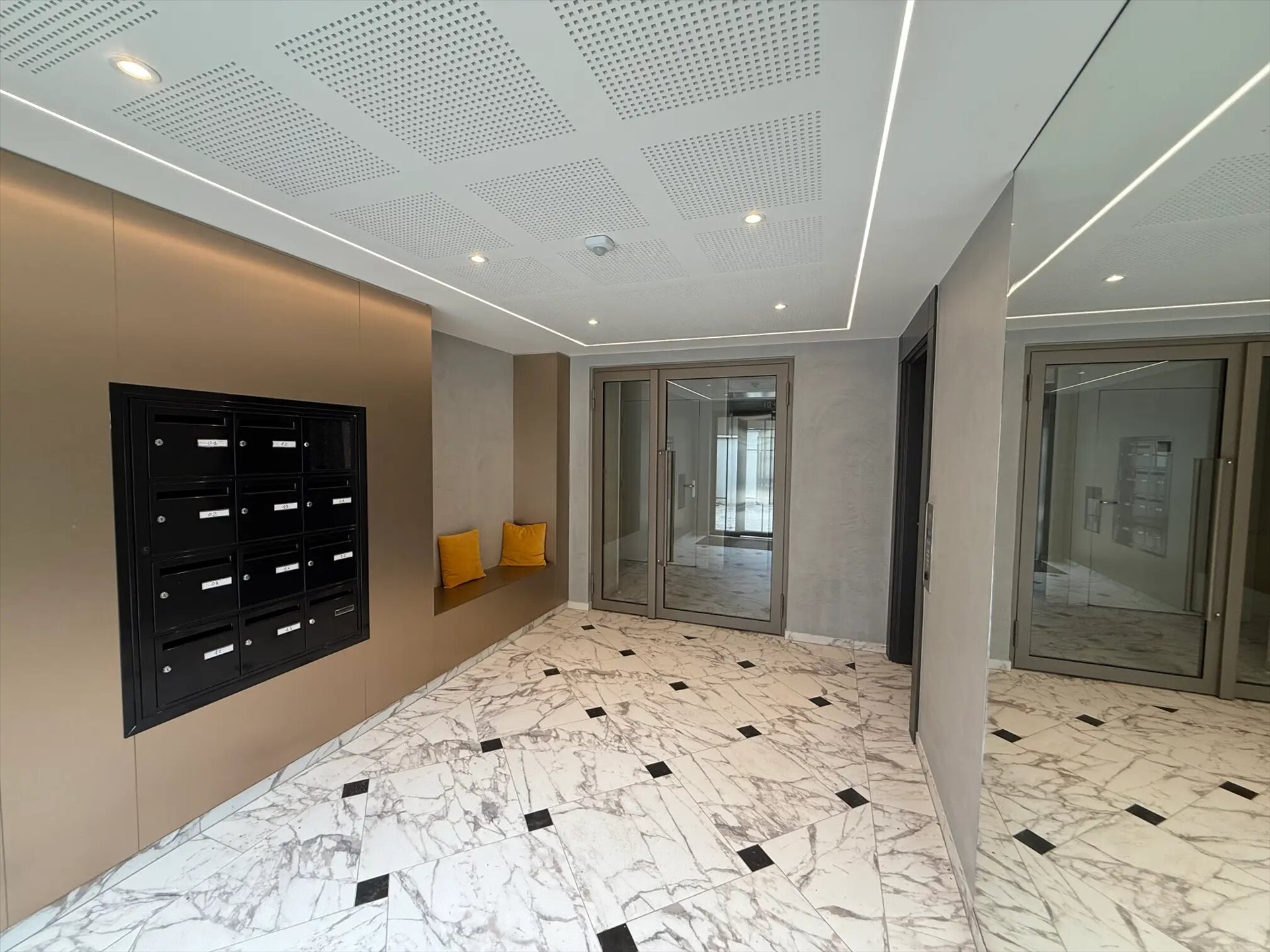 Appartement à louer, 42m², Saint-Maur-des-Fossés