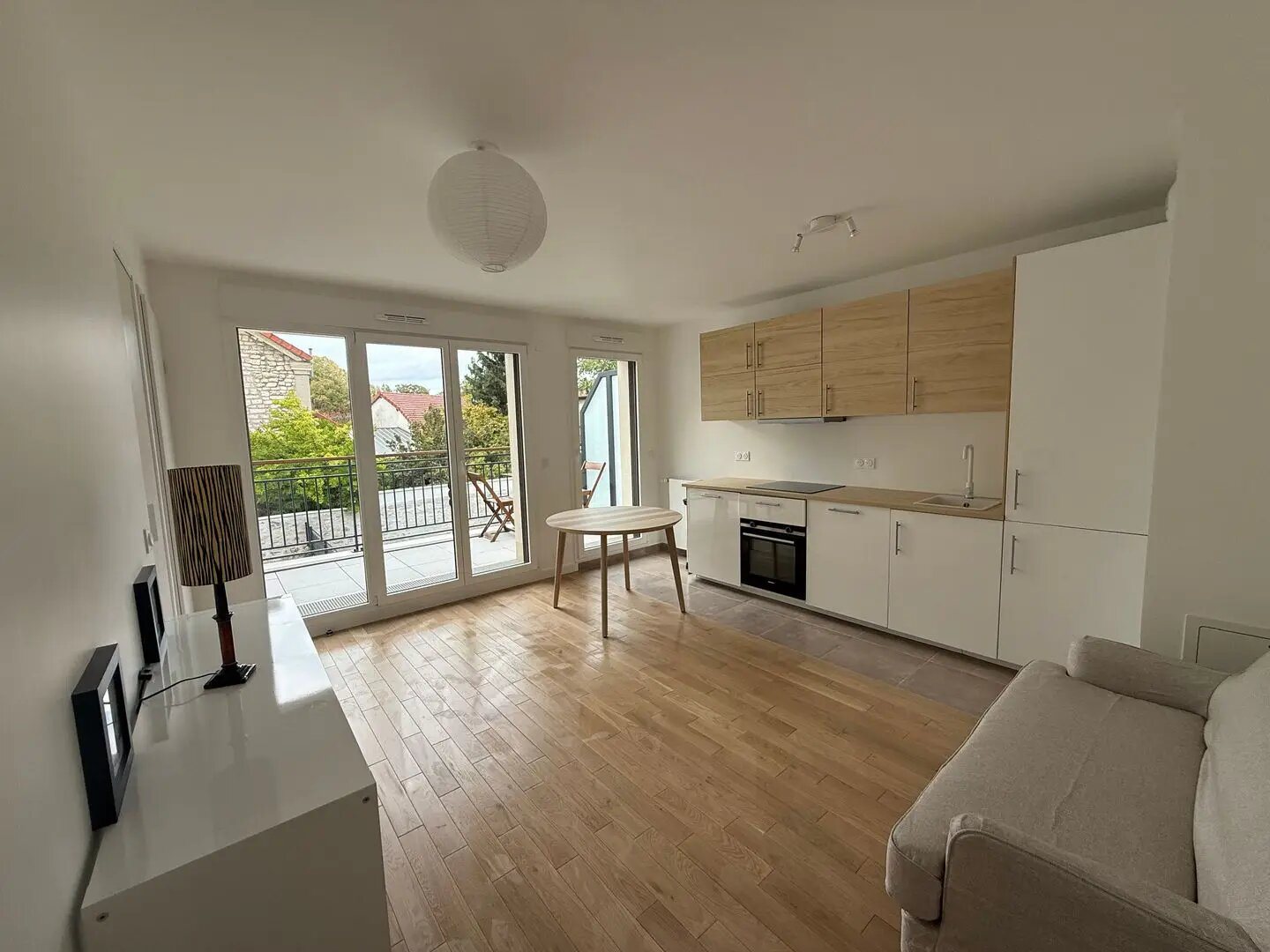 Appartement à louer, 42m², Saint-Maur-des-Fossés