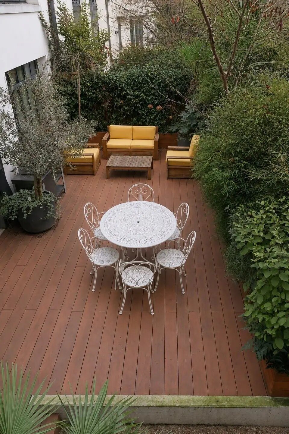 Maison à vendre, 160m², Paris 18ème