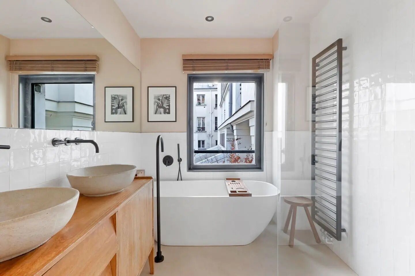 Maison à vendre, 160m², Paris 18ème