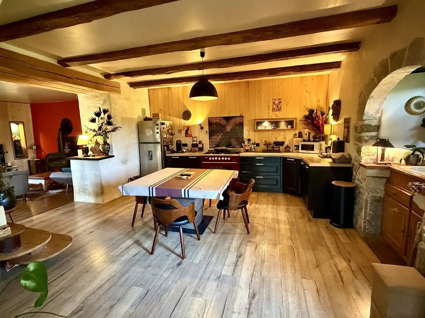 Maison à vendre, 105m², Ambeyrac
