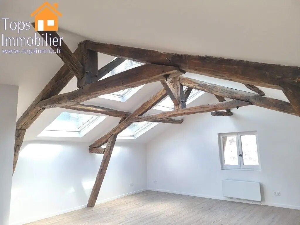 Appartement à vendre, 81m², Loudéac
