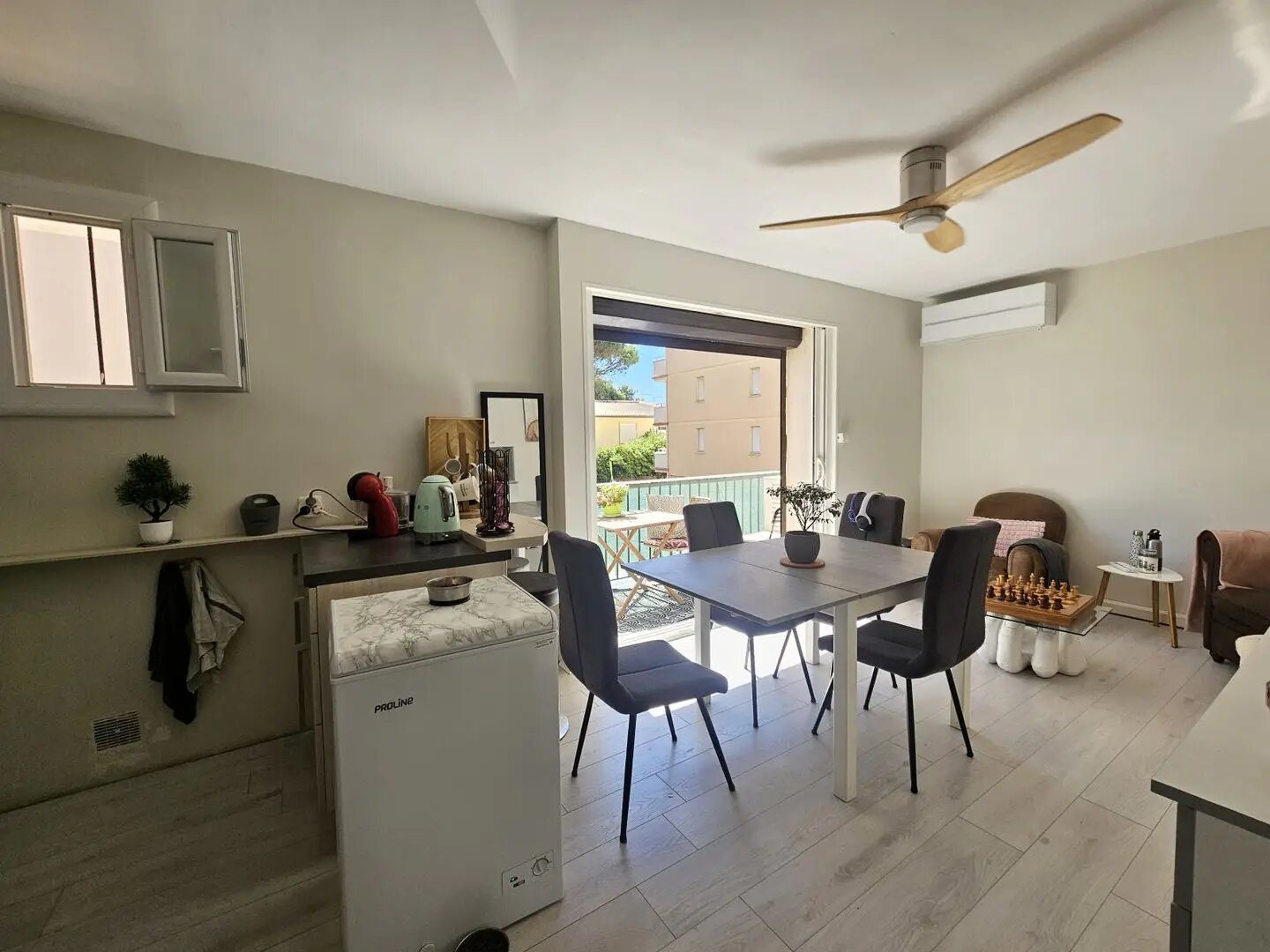 Appartement à vendre, 47m², Narbonne