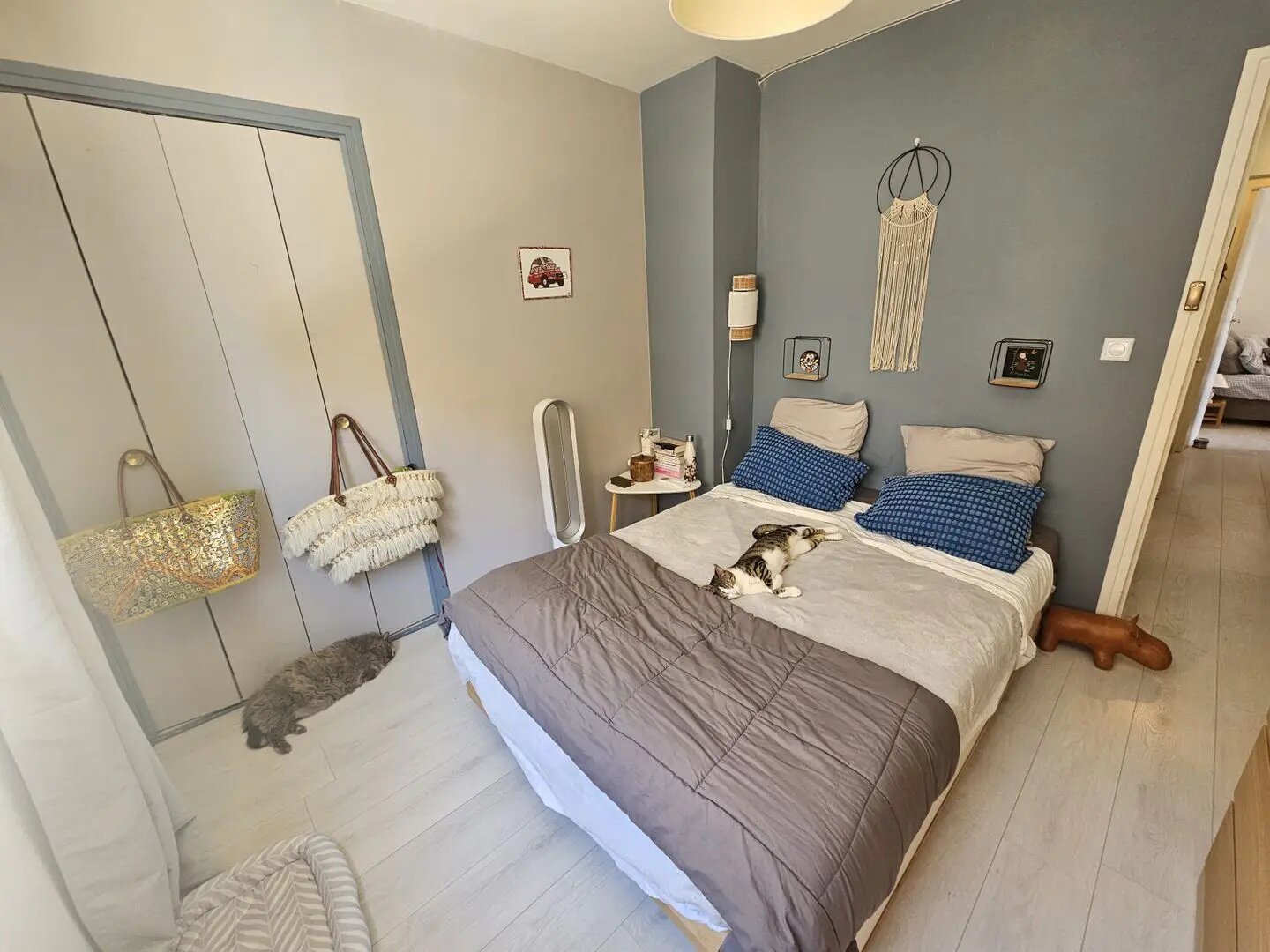 Appartement à vendre, 47m², Narbonne