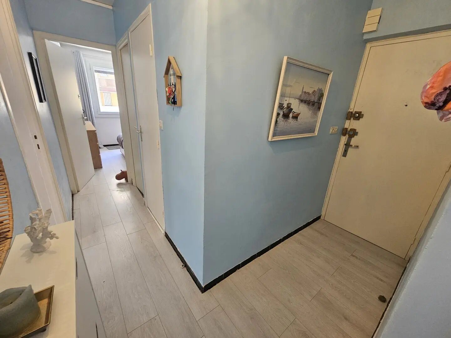 Appartement à vendre, 47m², Narbonne