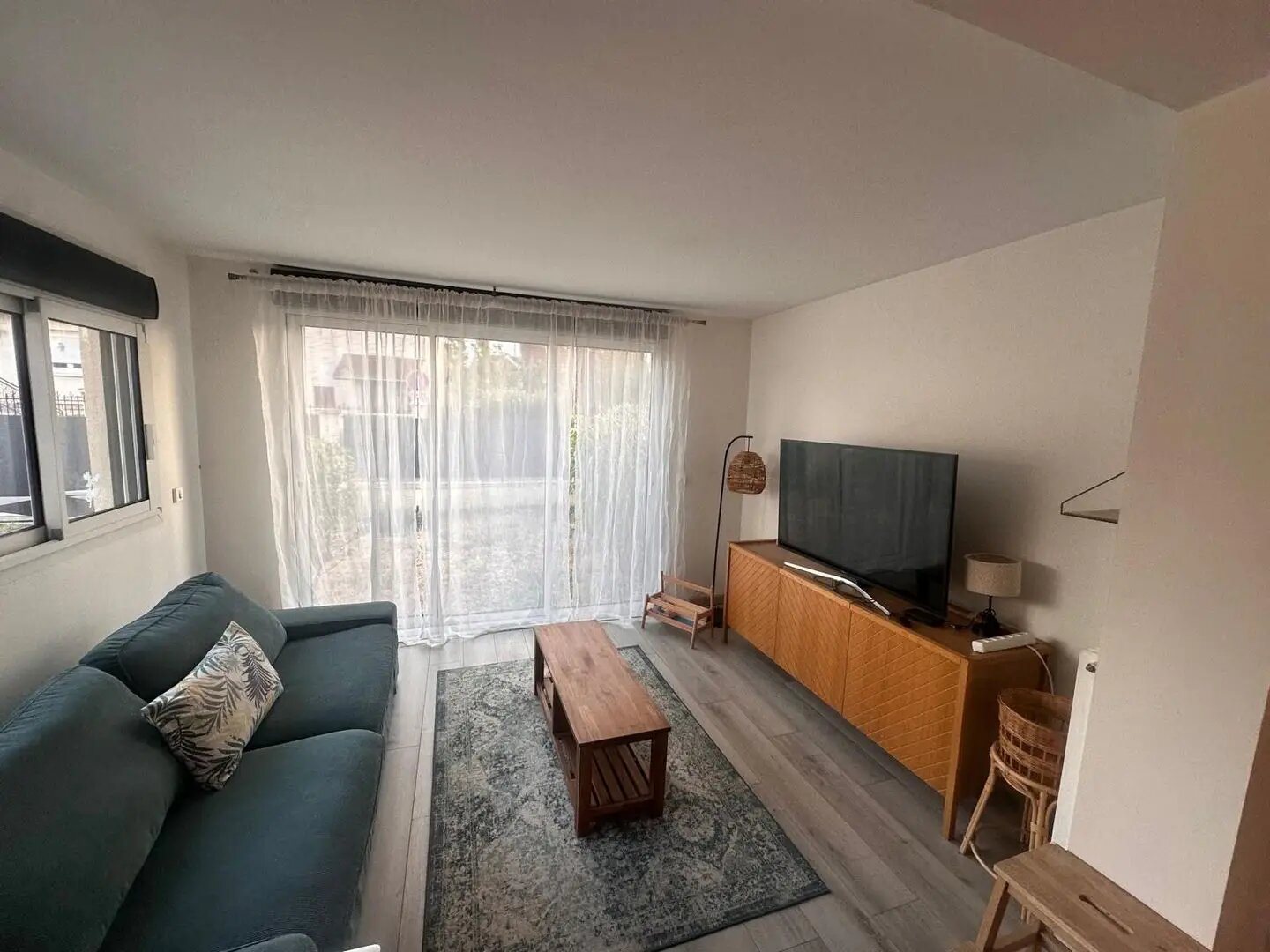 Maison à louer, 82m², Cormeilles-en-Parisis