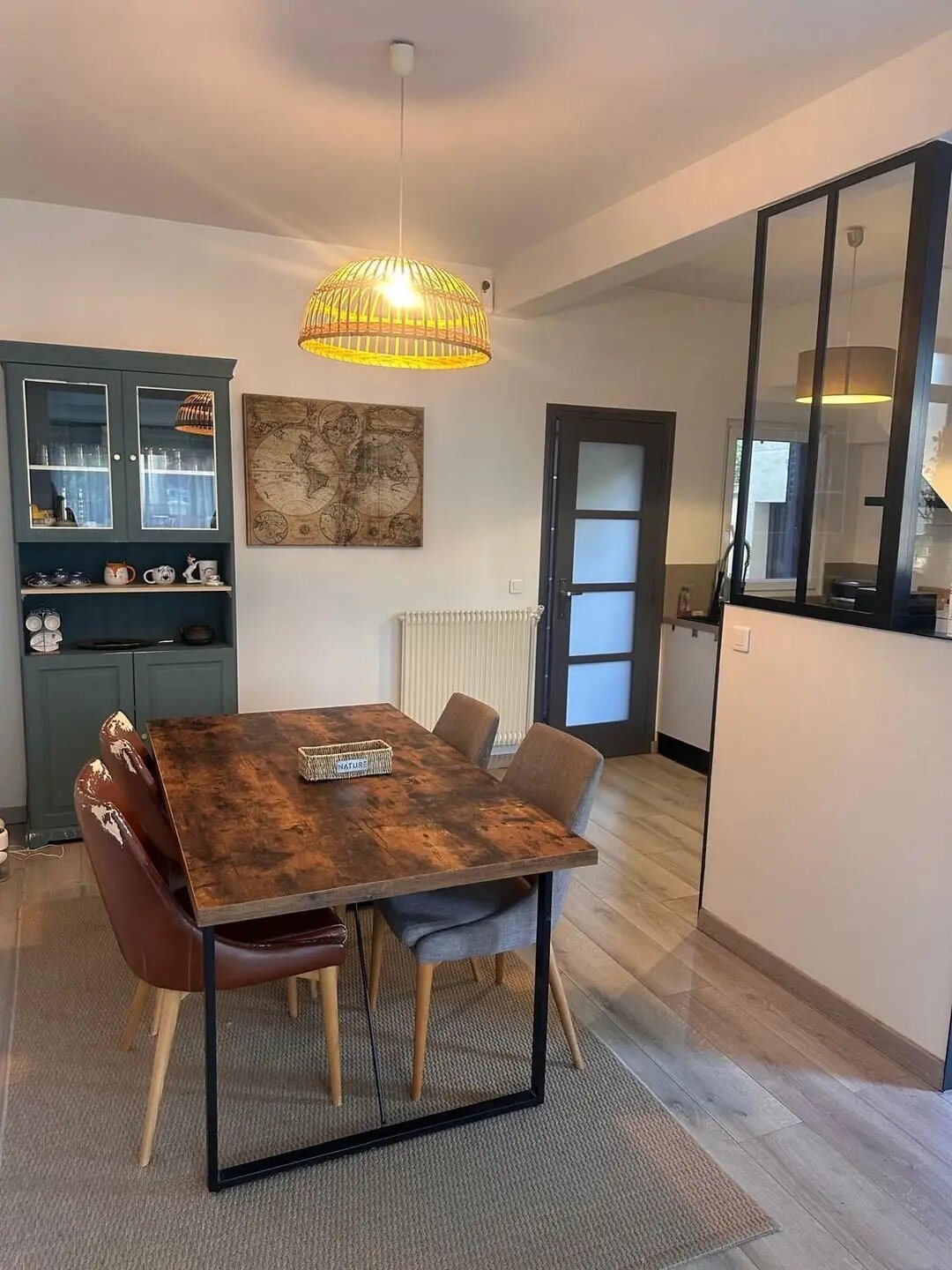 Maison à louer, 82m², Cormeilles-en-Parisis
