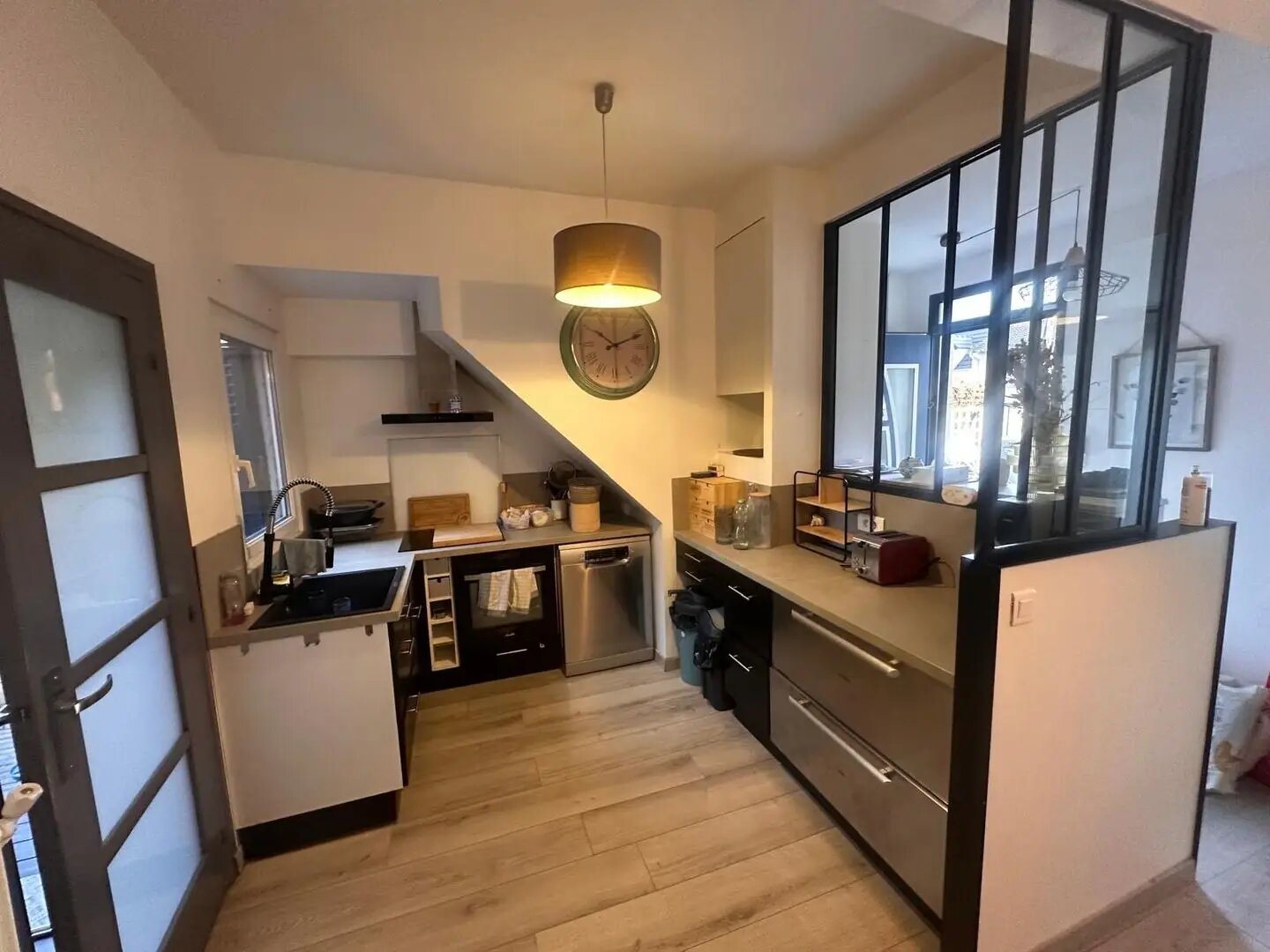 Maison à louer, 82m², Cormeilles-en-Parisis