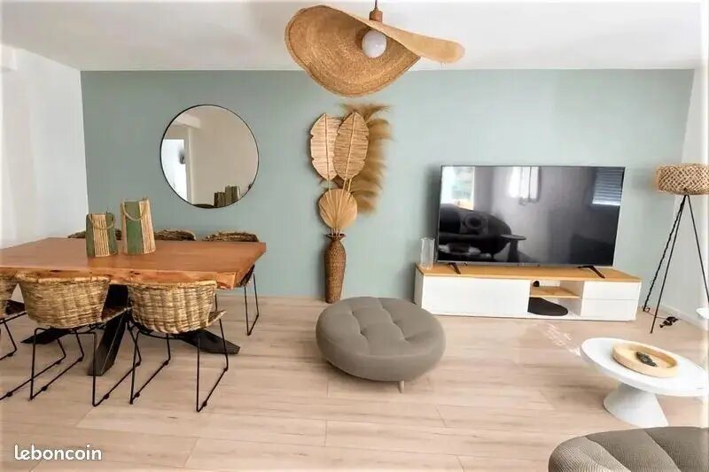 Appartement à vendre, 81m², Mèze