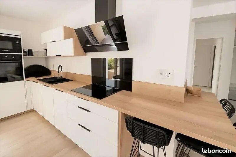 Appartement à vendre, 81m², Mèze