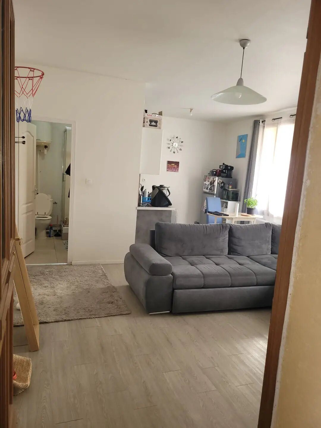 Appartement à vendre, 28m², Sartrouville