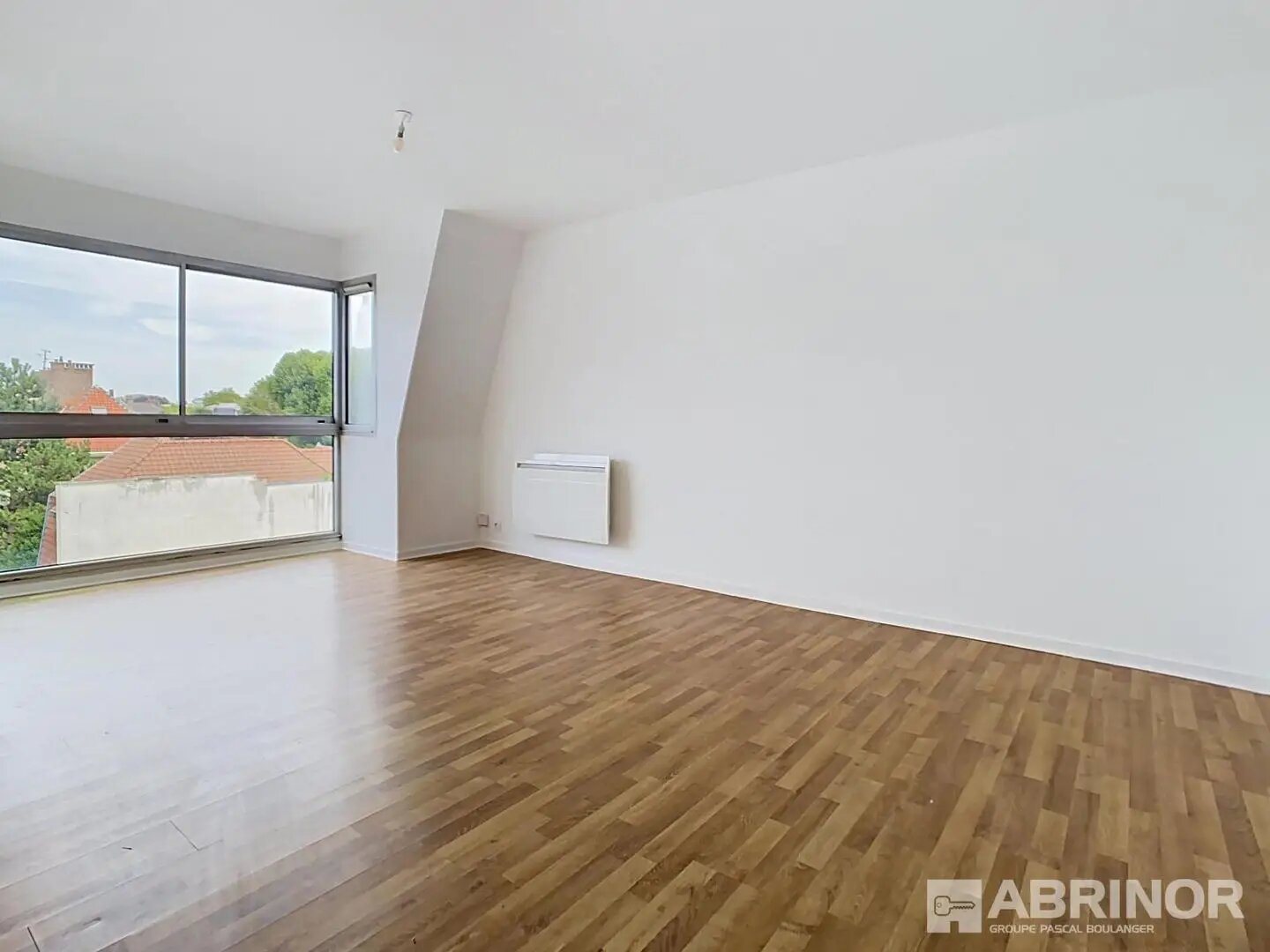 Appartement à louer, 27m², Villeneuve-d'Ascq