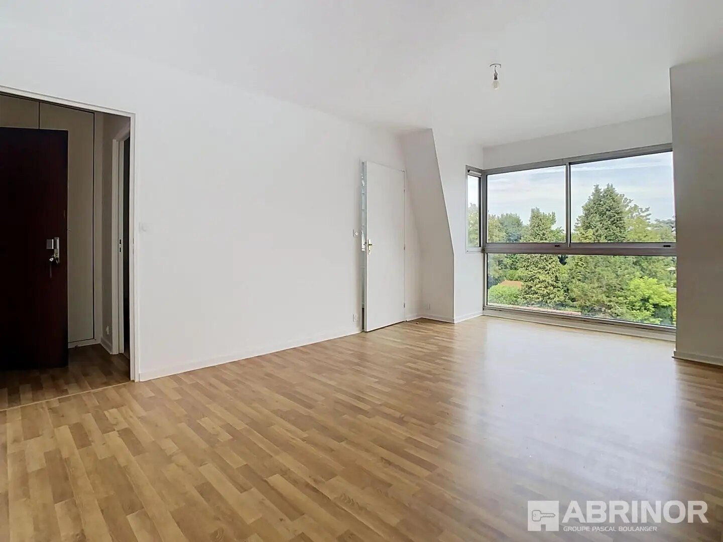 Appartement à louer, 27m², Villeneuve-d'Ascq