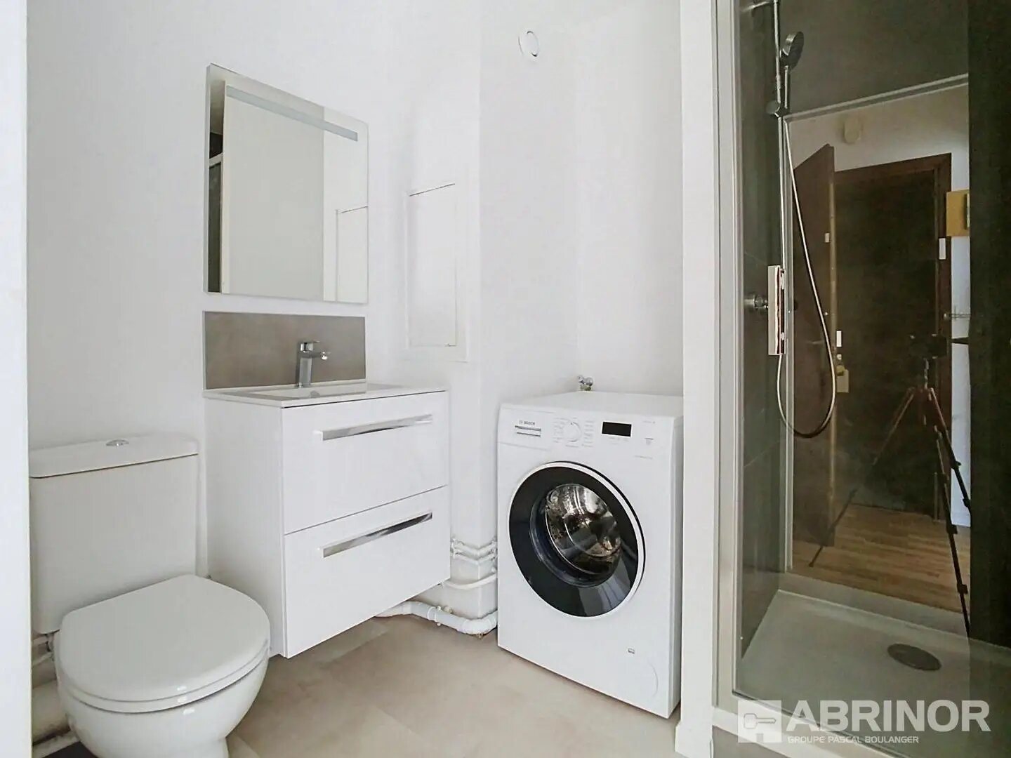 Appartement à louer, 27m², Villeneuve-d'Ascq
