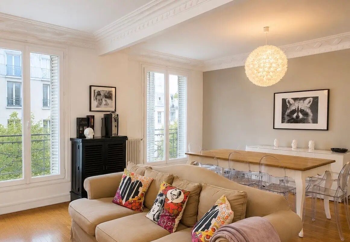 Appartement à vendre, 86m², Montrouge