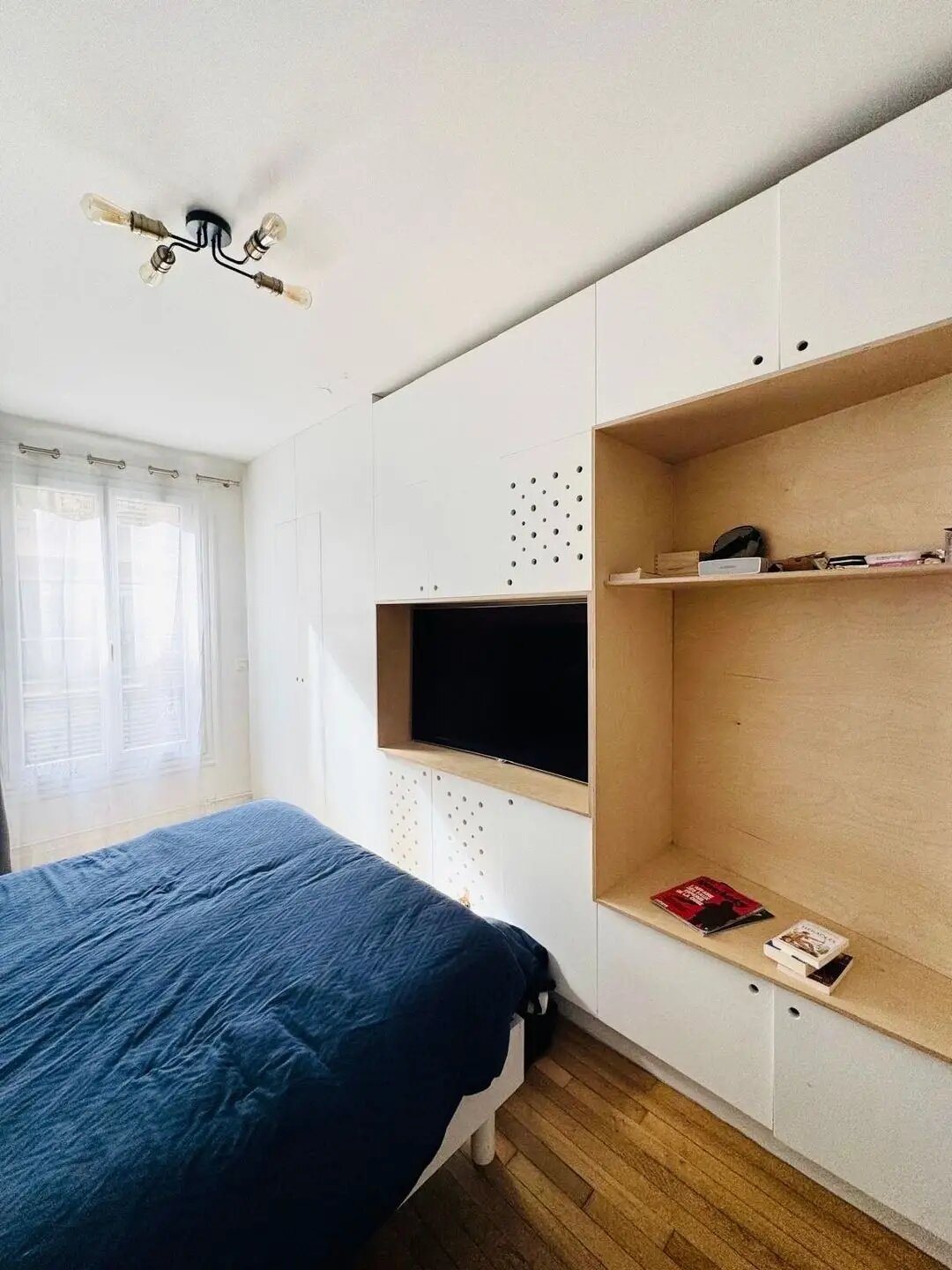 Appartement à vendre, 86m², Montrouge