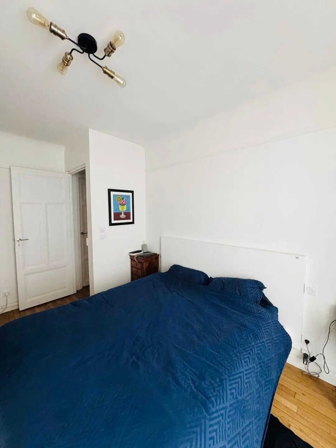 Appartement à vendre, 86m², Montrouge