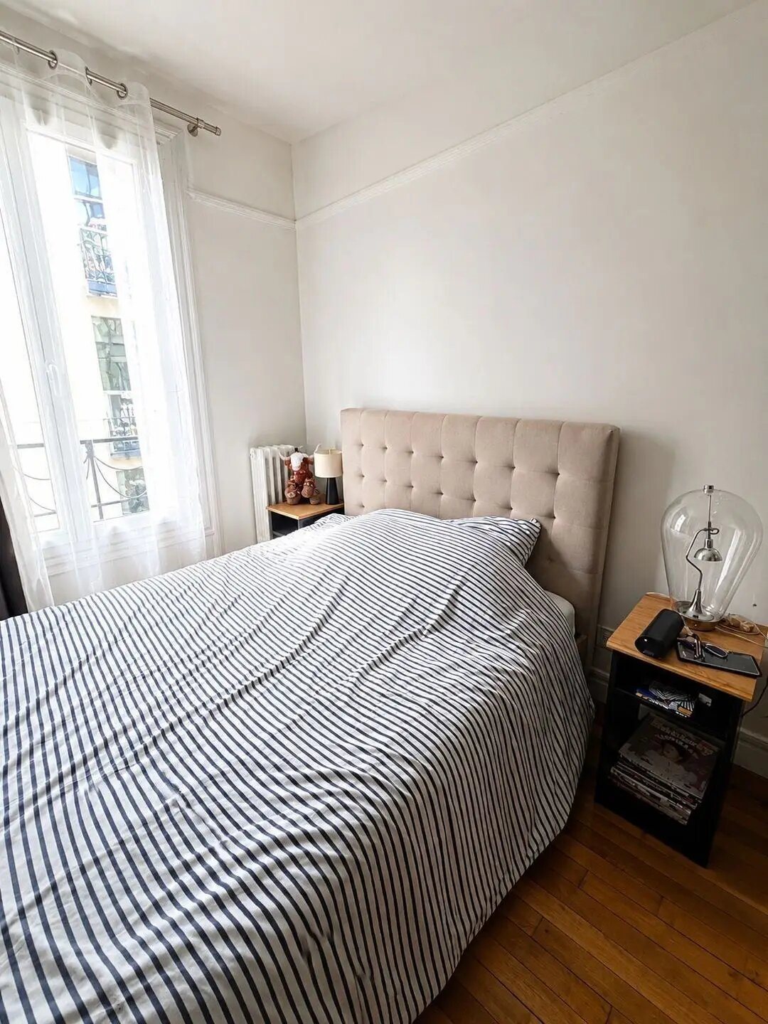 Appartement à vendre, 86m², Montrouge