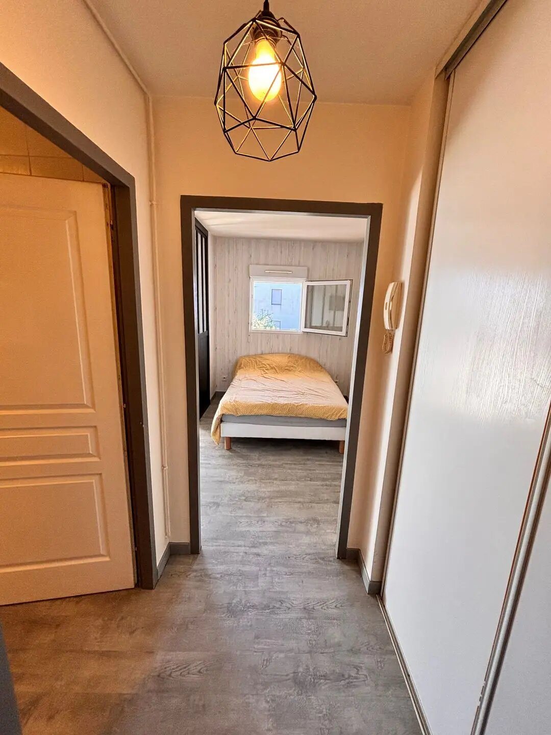 Appartement à louer, 23m², La Rochelle