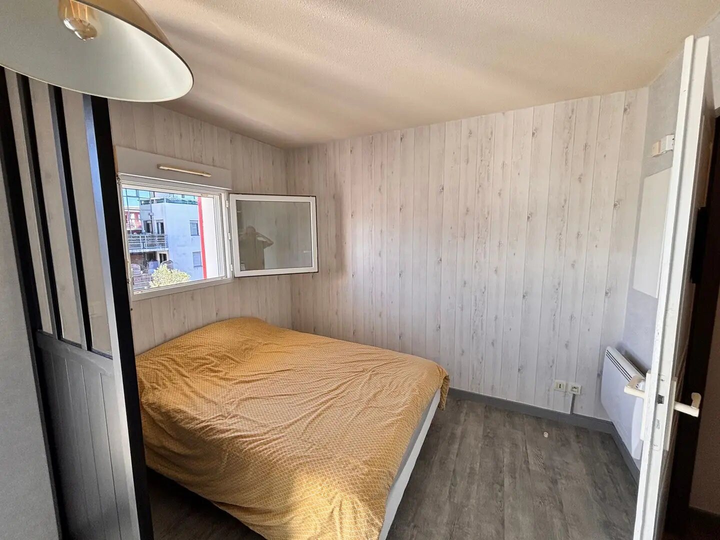 Appartement à louer, 23m², La Rochelle