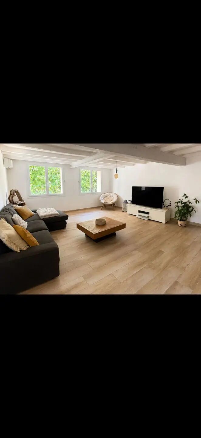Appartement à vendre, 95m², Marseille 12ème