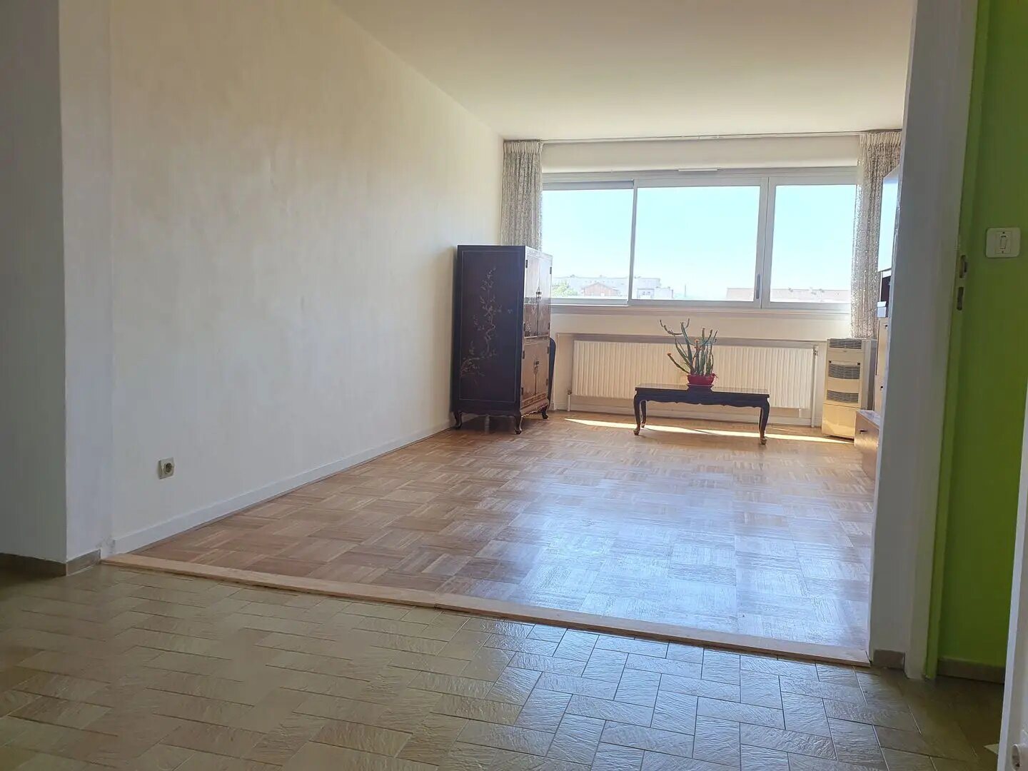 Appartement à vendre, 70m², Villeurbanne