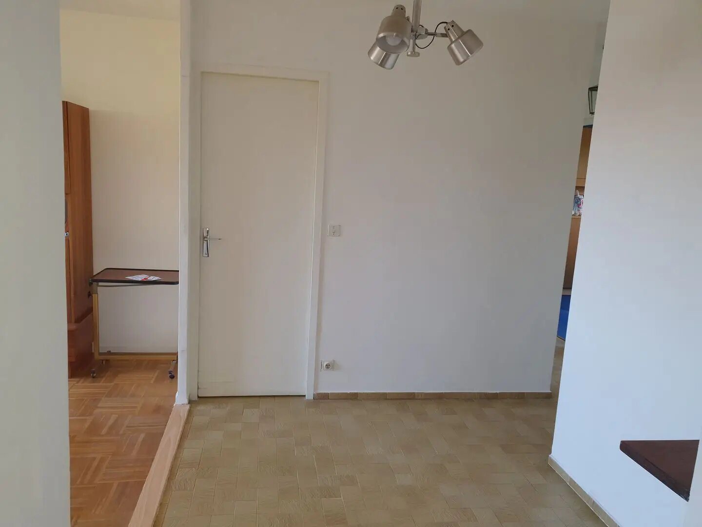 Appartement à vendre, 70m², Villeurbanne