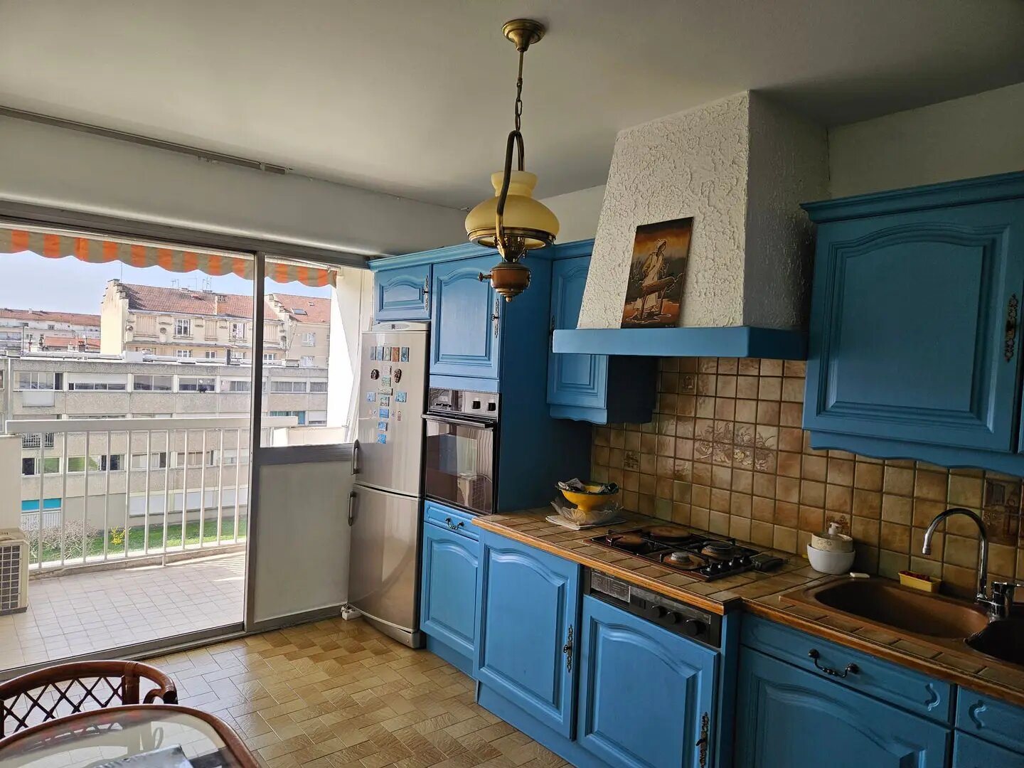 Appartement à vendre, 70m², Villeurbanne