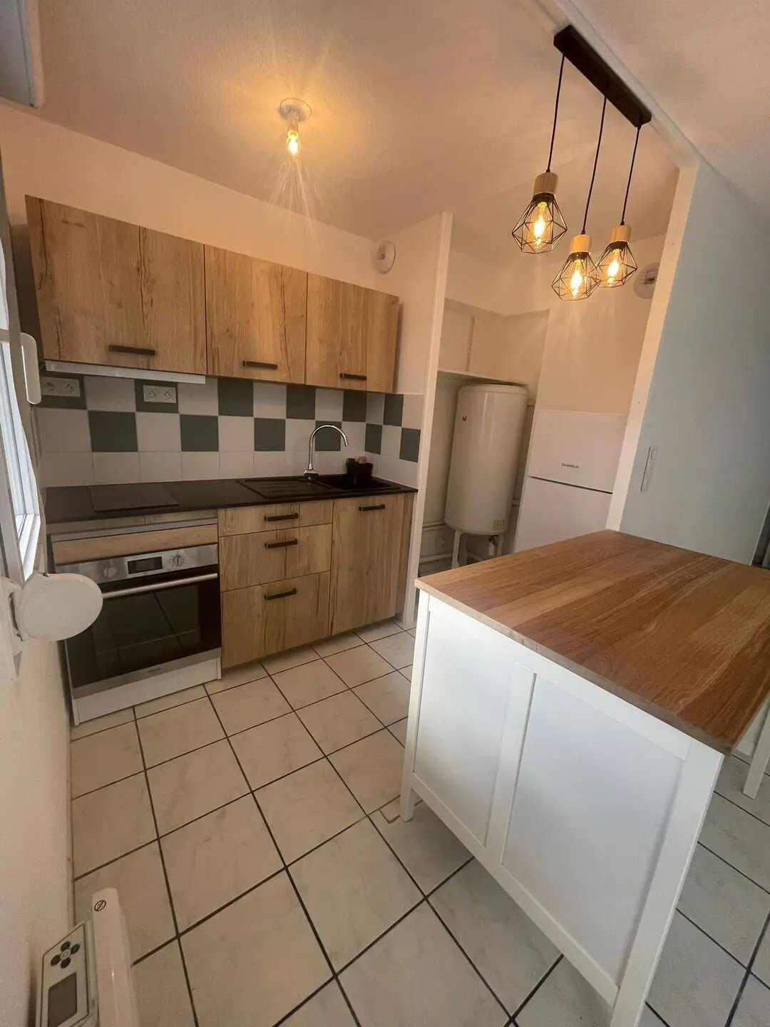 Appartement à louer, 48m², Vendôme