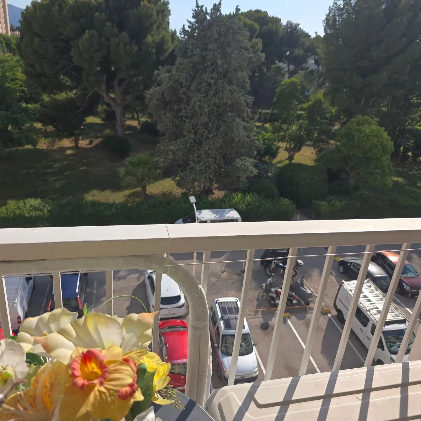 Appartement à vendre, 75m², Marseille 10ème