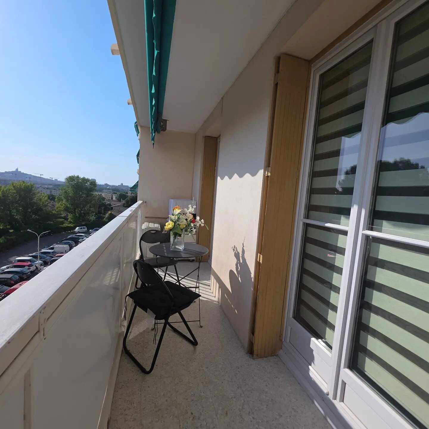 Appartement à vendre, 75m², Marseille 10ème