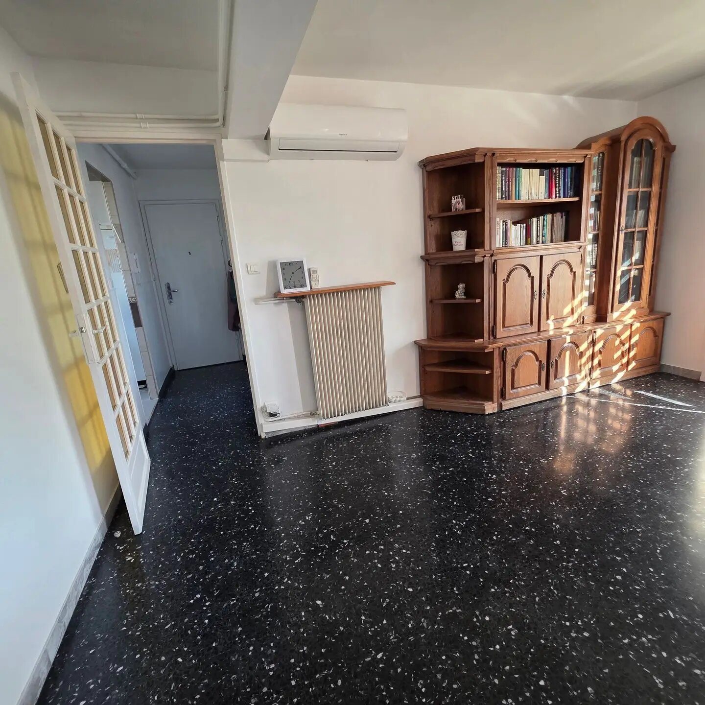 Appartement à vendre, 75m², Marseille 10ème