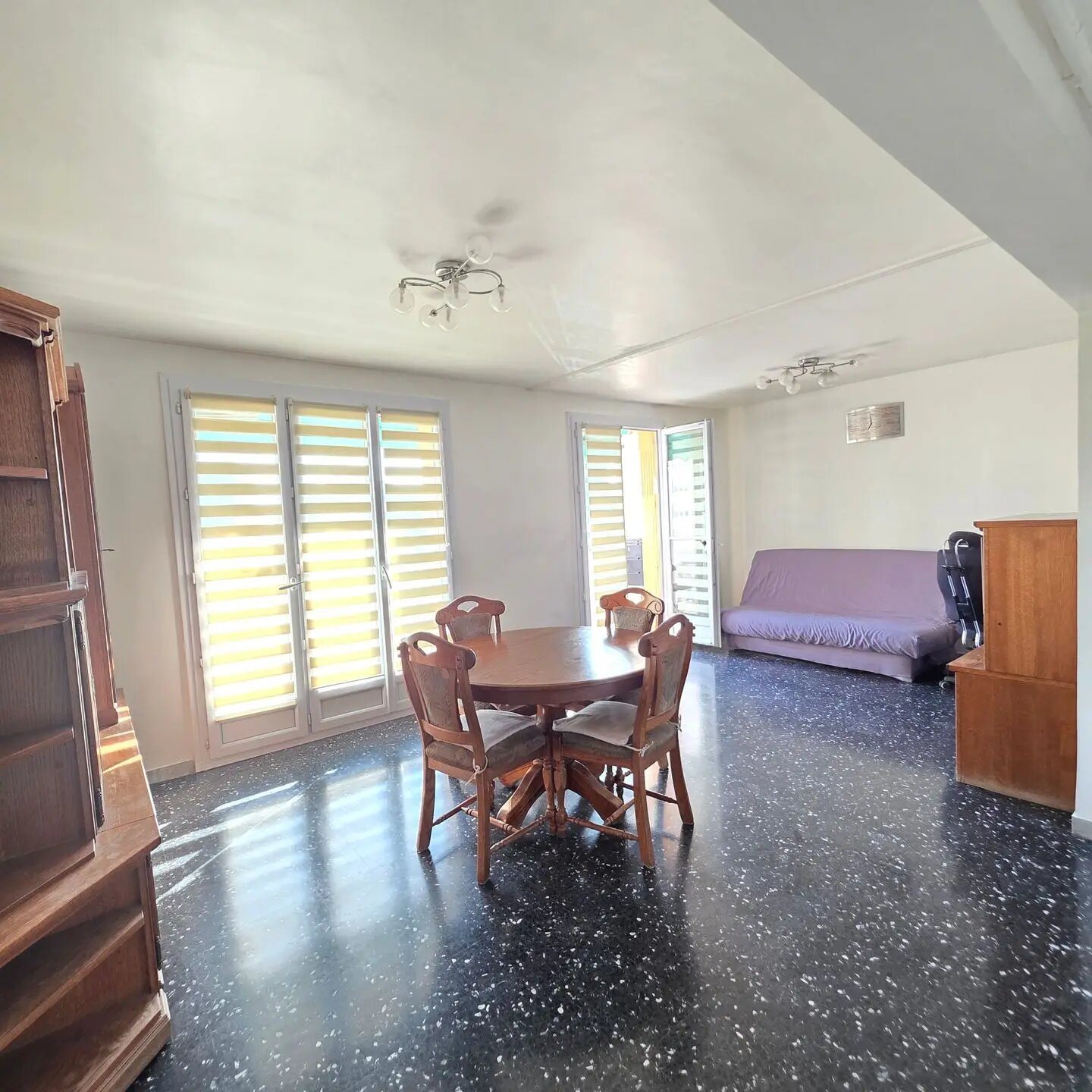 Appartement à vendre, 75m², Marseille 10ème