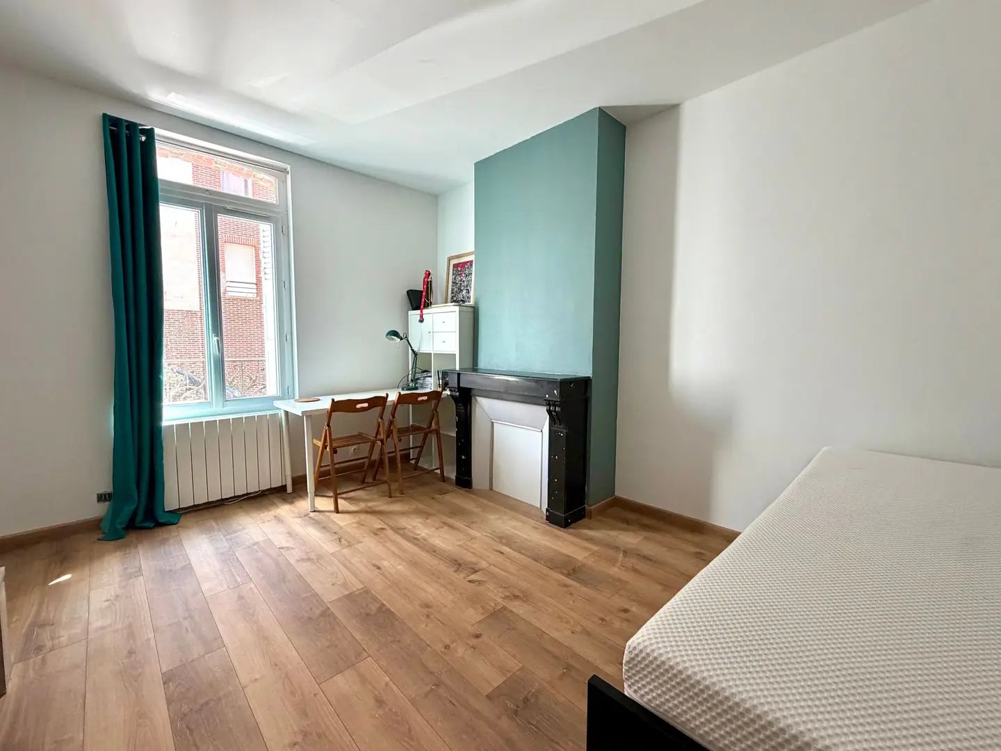 Appartement à louer, 33m², Le Havre