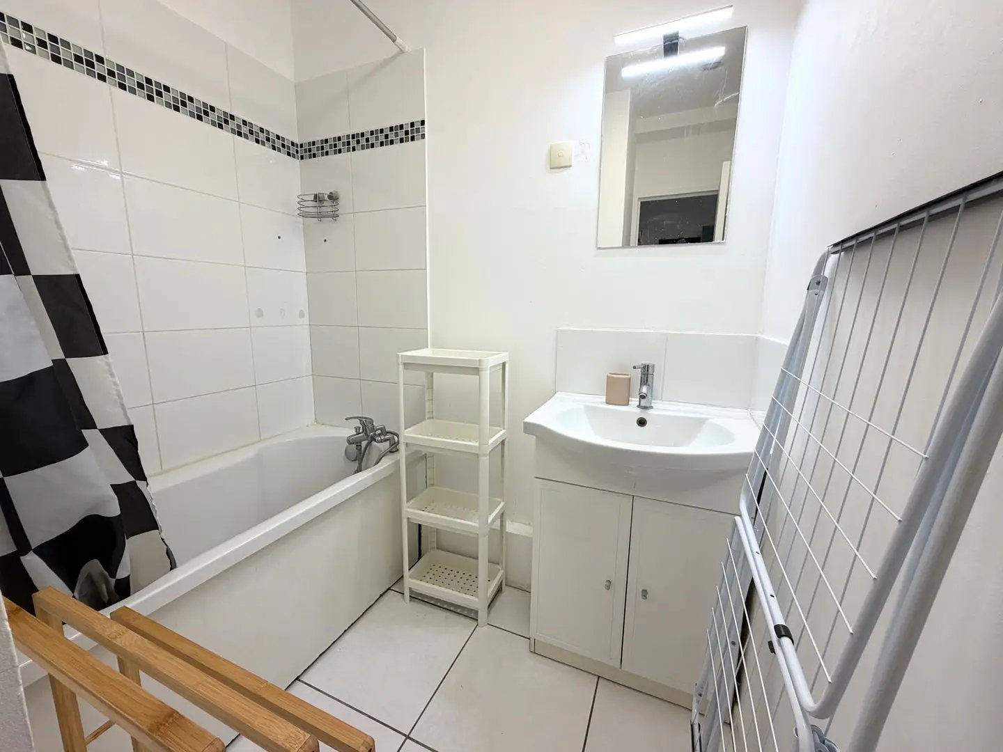 Appartement à louer, 33m², Le Havre