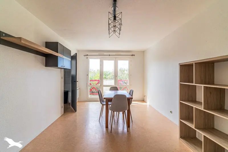 Appartement à vendre, 82m², Mérignac