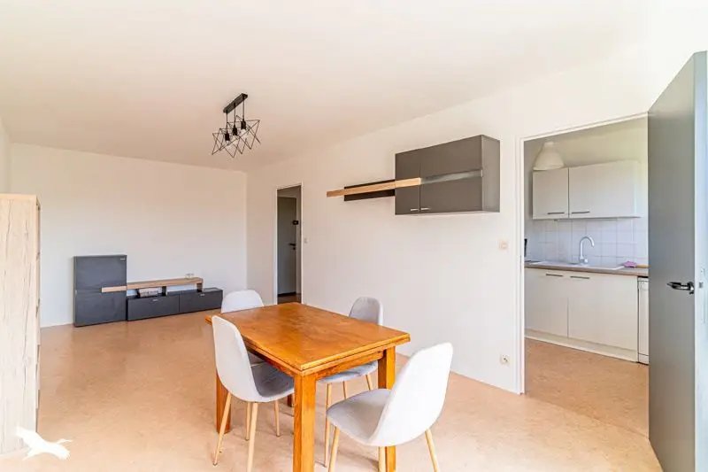 Appartement à vendre, 82m², Mérignac
