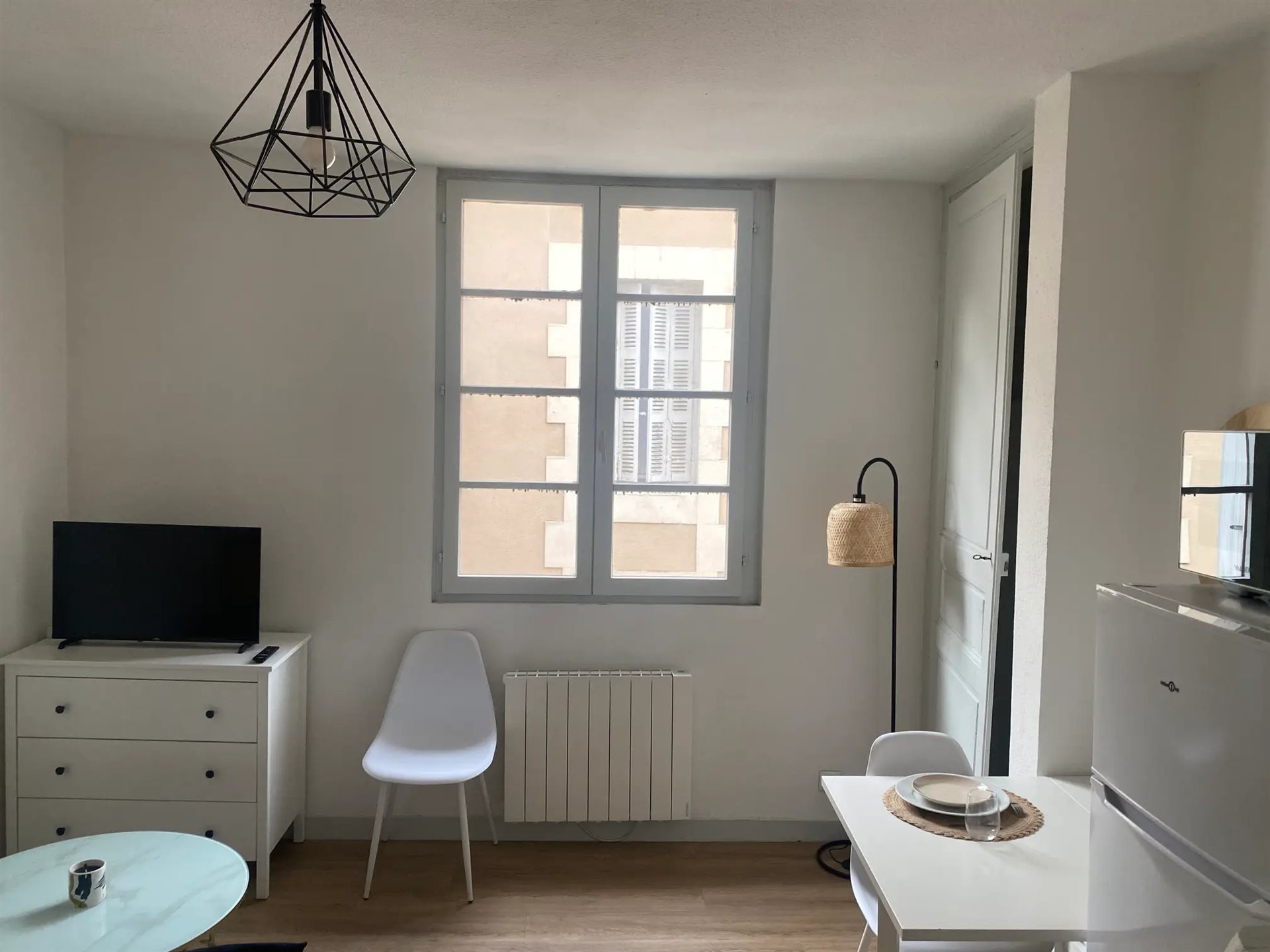 Appartement à louer, 18m², Poitiers