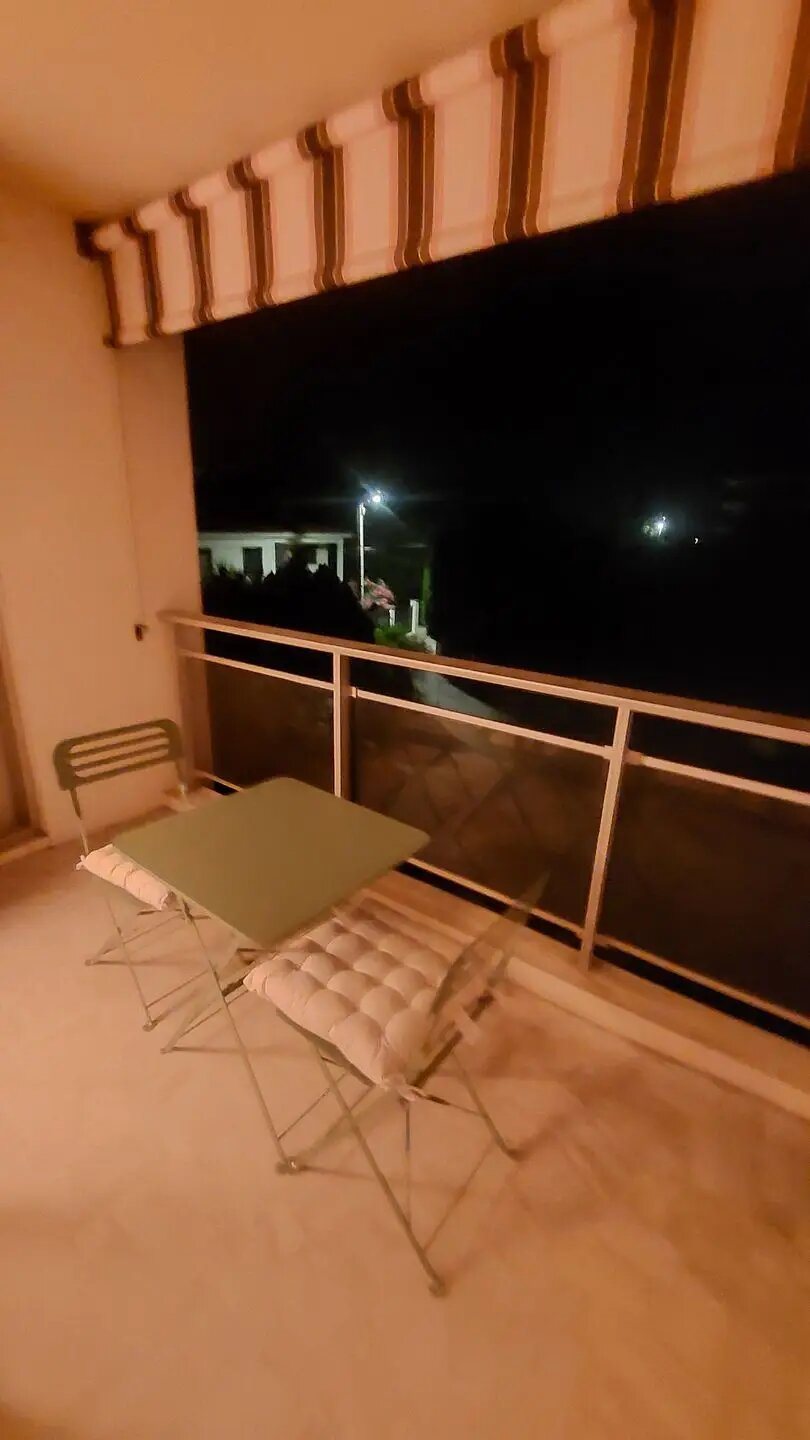 Appartement à louer, 45m², Antibes