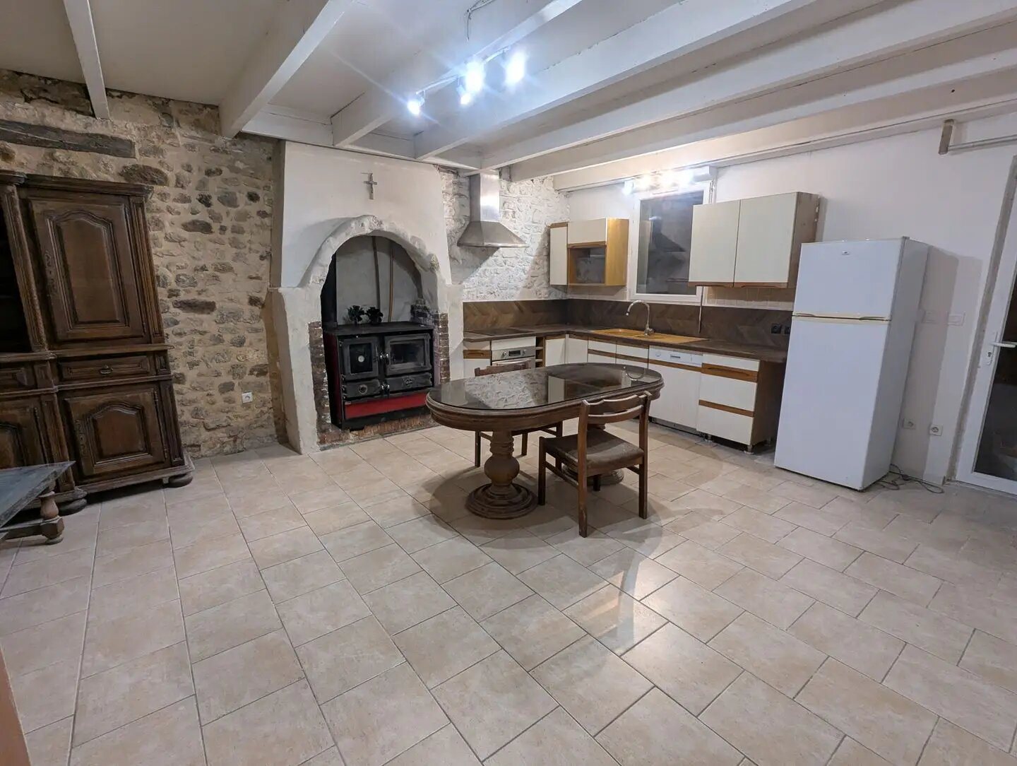 Maison à vendre, 77m², Braud-et-Saint-Louis