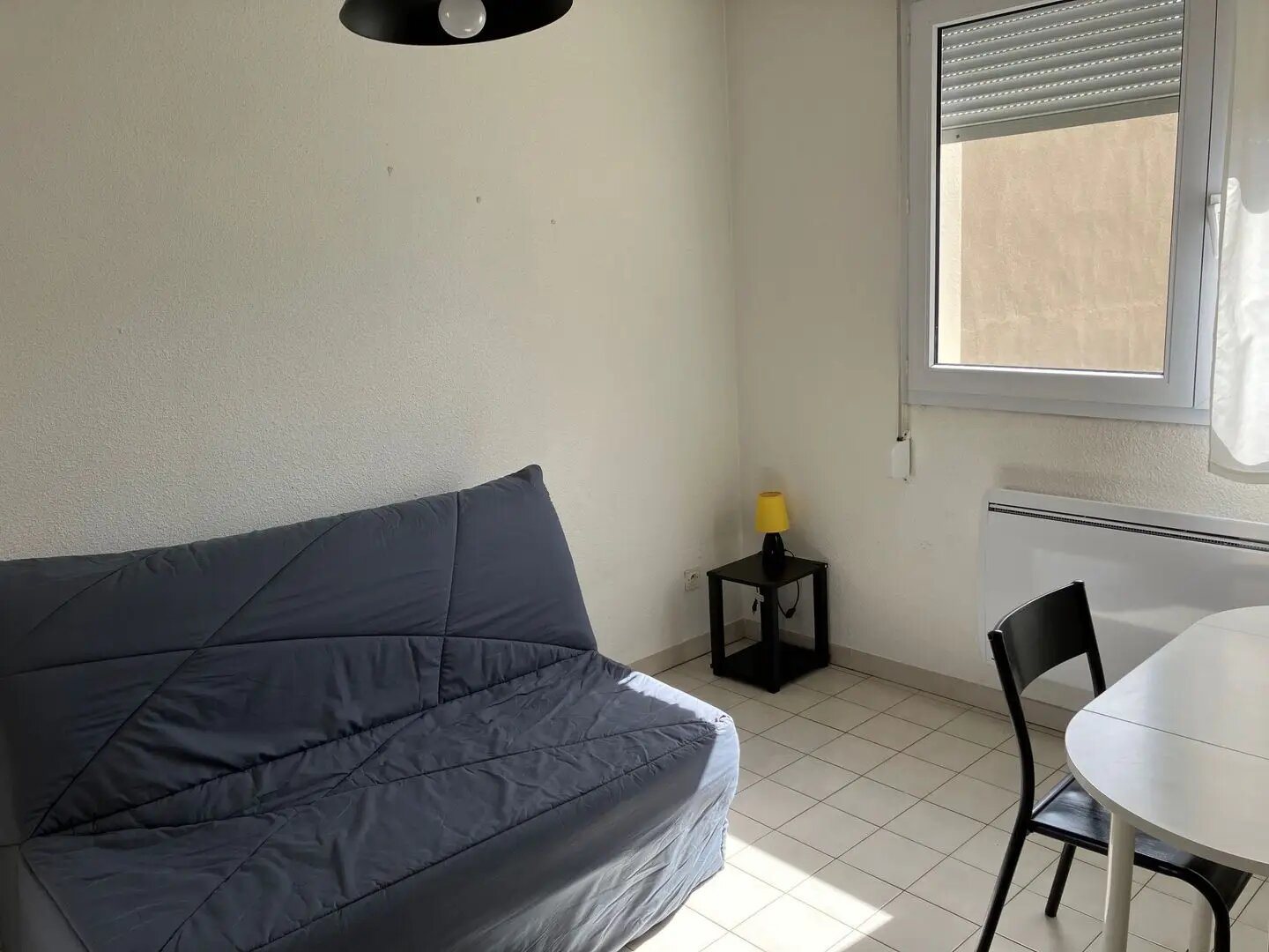 Appartement à louer, 25m², Montluçon