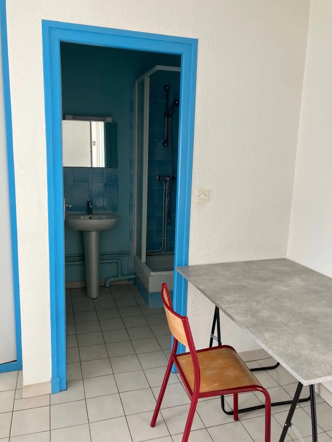 Appartement à louer, 25m², Montluçon