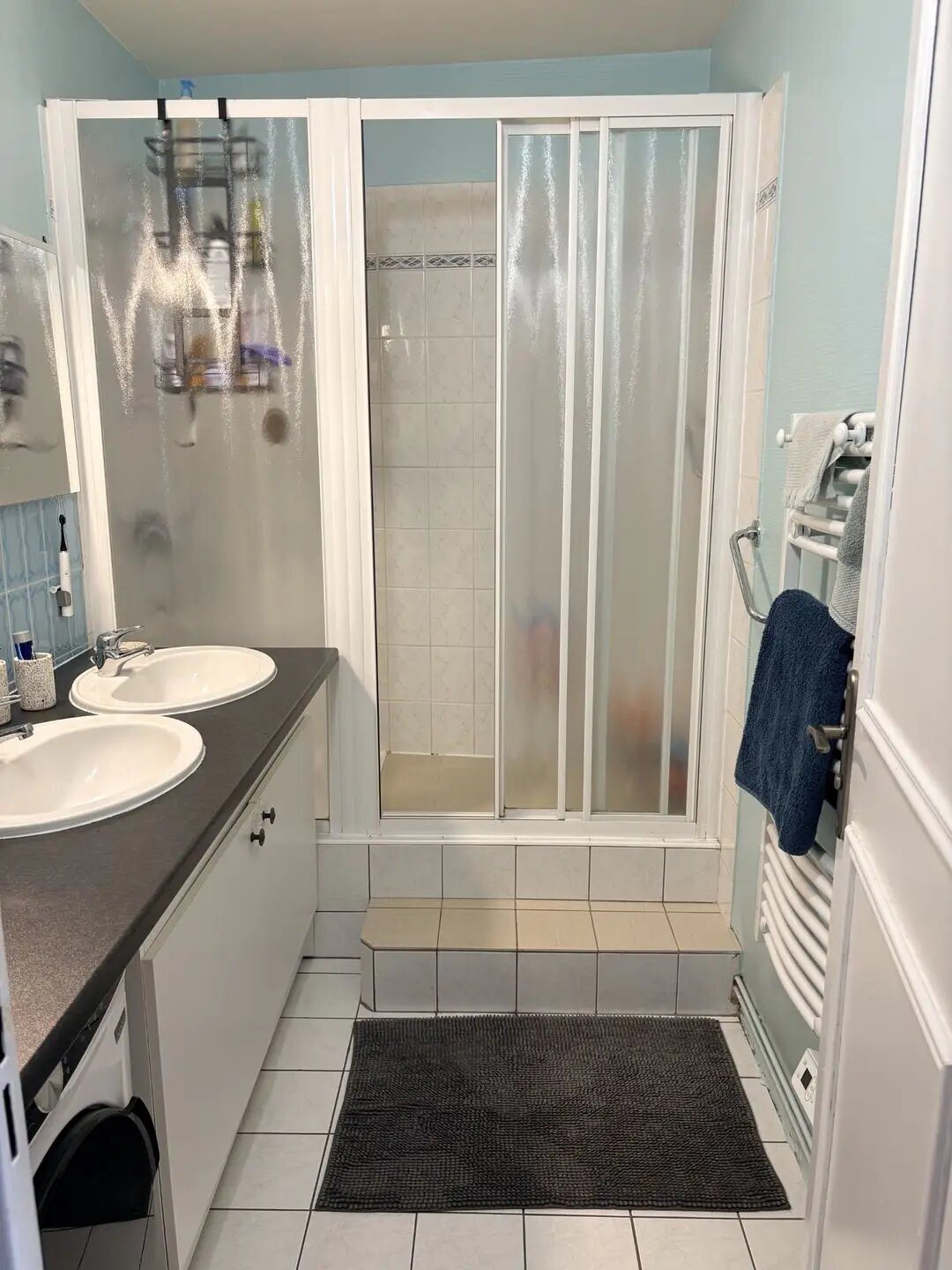 Appartement à louer, 86m², Rennes